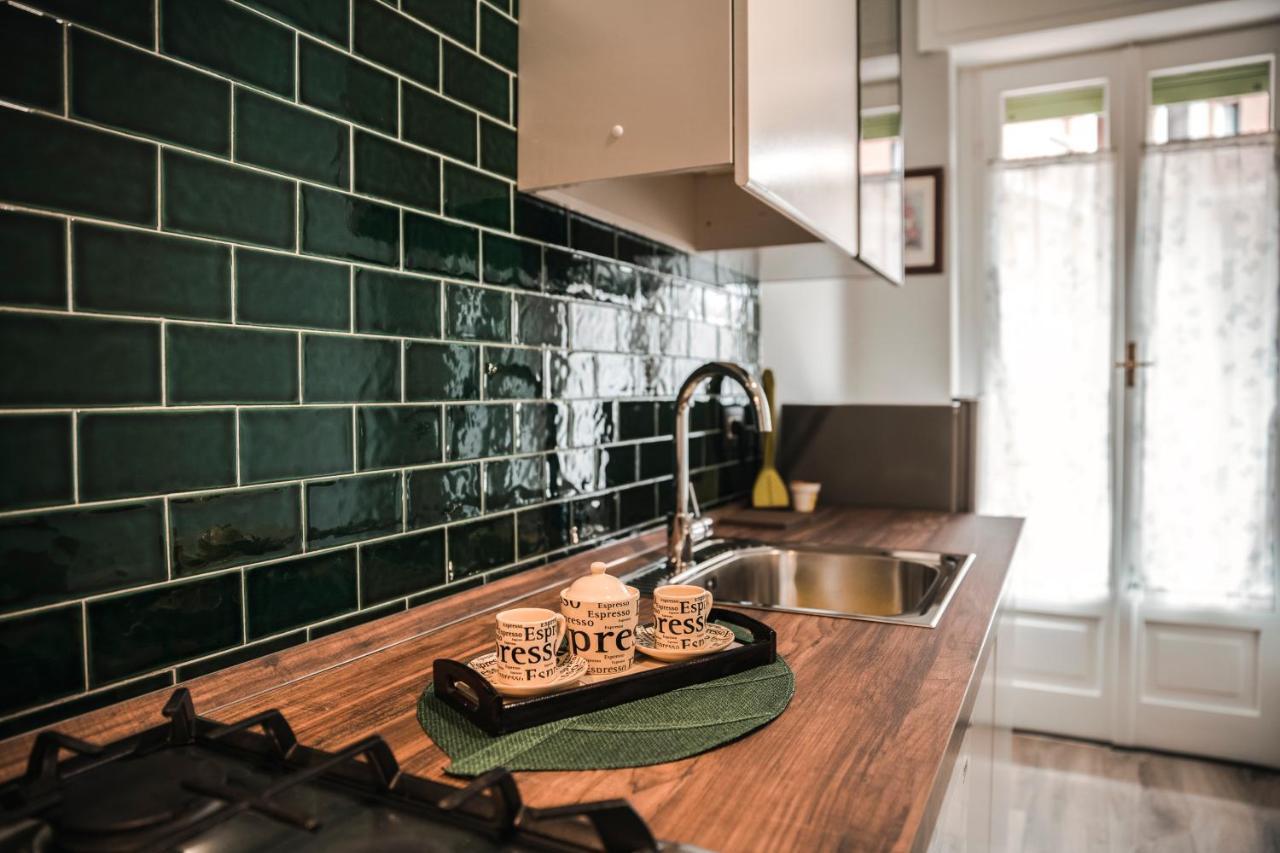 Greencove Milano Exterior foto